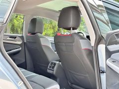 Volkswagen Lingdu L 280TSI DSG Spicy Edition - ფოტო 8