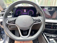 Volkswagen Lingdu L 280TSI DSG Spicy Edition - ფოტო 9