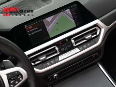 BMW 4 Series 425i Convertible M Sport Package - ფოტო 11