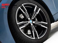 BMW 4 Series 425i Convertible M Sport Package - ფოტო 6