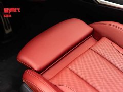 BMW 4 Series 425i Convertible M Sport Package - ფოტო 8