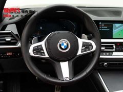 BMW 4 Series 425i Convertible M Sport Package - ფოტო 9