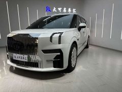 Zeekr Geely Geometry E Facelift ME Edition - ფოტო 1