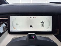 Zeekr Geely Geometry E Facelift ME Edition - ფოტო 10