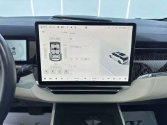 Zeekr Geely Geometry E Facelift ME Edition - ფოტო 11