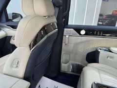 Zeekr Geely Geometry E Facelift ME Edition - ფოტო 15