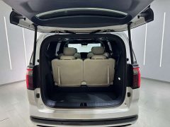 Zeekr Geely Geometry E Facelift ME Edition - ფოტო 18