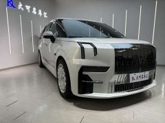 Zeekr Geely Geometry E Facelift ME Edition - ფოტო 3