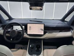 Zeekr Geely Geometry E Facelift ME Edition - ფოტო 5