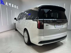 Zeekr Geely Geometry E Facelift ME Edition - ფოტო 7