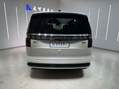 Zeekr Geely Geometry E Facelift ME Edition - ფოტო 8