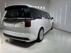 Zeekr Geely Geometry E Facelift ME Edition - ფოტო 9