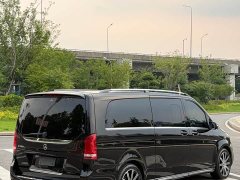 Mercedes-Benz V-Class V 260 L Long Wheelbase Luxury Edition - ფოტო 6