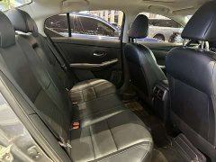 Nissan Sylphy 1.6L XL CVT Comfort Edition - ფოტო 10