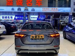 Nissan Sylphy 1.6L XL CVT Comfort Edition - ფოტო 12