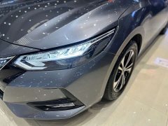 Nissan Sylphy 1.6L XL CVT Comfort Edition - ფოტო 4