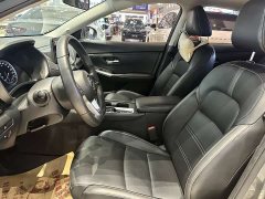 Nissan Sylphy 1.6L XL CVT Comfort Edition - ფოტო 5