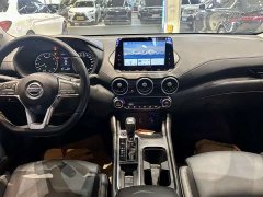Nissan Sylphy 1.6L XL CVT Comfort Edition - ფოტო 6