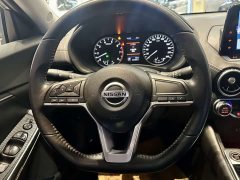 Nissan Sylphy 1.6L XL CVT Comfort Edition - ფოტო 7