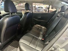 Nissan Sylphy 1.6L XL CVT Comfort Edition - ფოტო 8