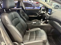 Nissan Sylphy 1.6L XL CVT Comfort Edition - ფოტო 9