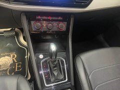 Volkswagen Jetta VS7 280TSI Automatic Comfort Edition - ფოტო 11