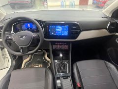 Volkswagen Jetta VS7 280TSI Automatic Comfort Edition - ფოტო 13
