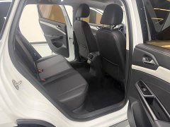 Volkswagen Jetta VS7 280TSI Automatic Comfort Edition - ფოტო 15