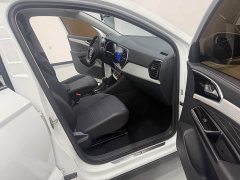 Volkswagen Jetta VS7 280TSI Automatic Comfort Edition - ფოტო 16