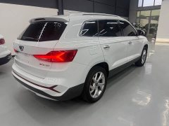 Volkswagen Jetta VS7 280TSI Automatic Comfort Edition - ფოტო 4
