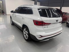 Volkswagen Jetta VS7 280TSI Automatic Comfort Edition - ფოტო 6