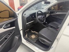 Volkswagen Jetta VS7 280TSI Automatic Comfort Edition - ფოტო 7