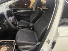 Volkswagen Jetta VS7 280TSI Automatic Comfort Edition - ფოტო 8