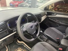 Volkswagen Jetta VS7 280TSI Automatic Comfort Edition - ფოტო 9