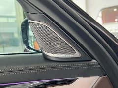 BMW 7 Series 2021 740Li Premier M Sport Package - ფოტო 15