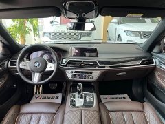 BMW 7 Series 2021 740Li Premier M Sport Package - ფოტო 5