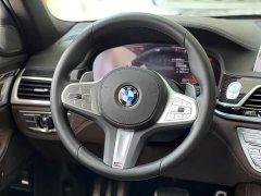 BMW 7 Series 2021 740Li Premier M Sport Package - ფოტო 7