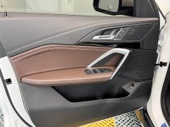 BMW X1 sDrive20Li X Design Package - ფოტო 10