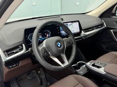 BMW X1 sDrive20Li X Design Package - ფოტო 12