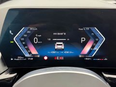 BMW X1 sDrive20Li X Design Package - ფოტო 13
