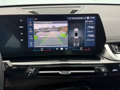 BMW X1 sDrive20Li X Design Package - ფოტო 14