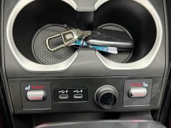 BMW X1 sDrive20Li X Design Package - ფოტო 15