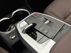 BMW X1 sDrive20Li X Design Package - ფოტო 16