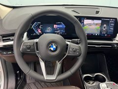 BMW X1 sDrive20Li X Design Package - ფოტო 17