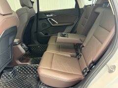 BMW X1 sDrive20Li X Design Package - ფოტო 18