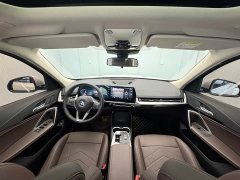 BMW X1 sDrive20Li X Design Package - ფოტო 19