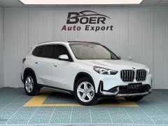 BMW X1 sDrive20Li X Design Package - ფოტო 2