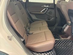 BMW X1 sDrive20Li X Design Package - ფოტო 20