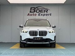 BMW X1 sDrive20Li X Design Package - ფოტო 3