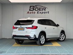 BMW X1 sDrive20Li X Design Package - ფოტო 4